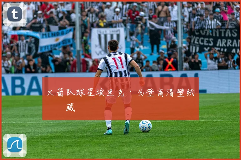 火箭队球星埃里克·戈登高清壁纸收藏